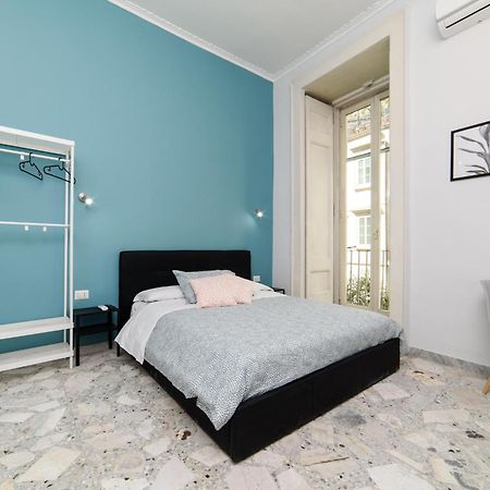 Sofia Rooms Napoli Ruang foto