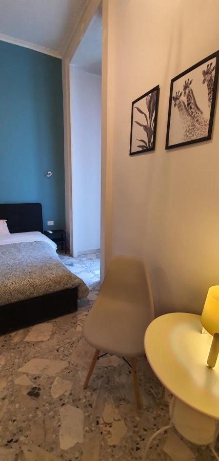 Sofia Rooms Napoli Bagian luar foto