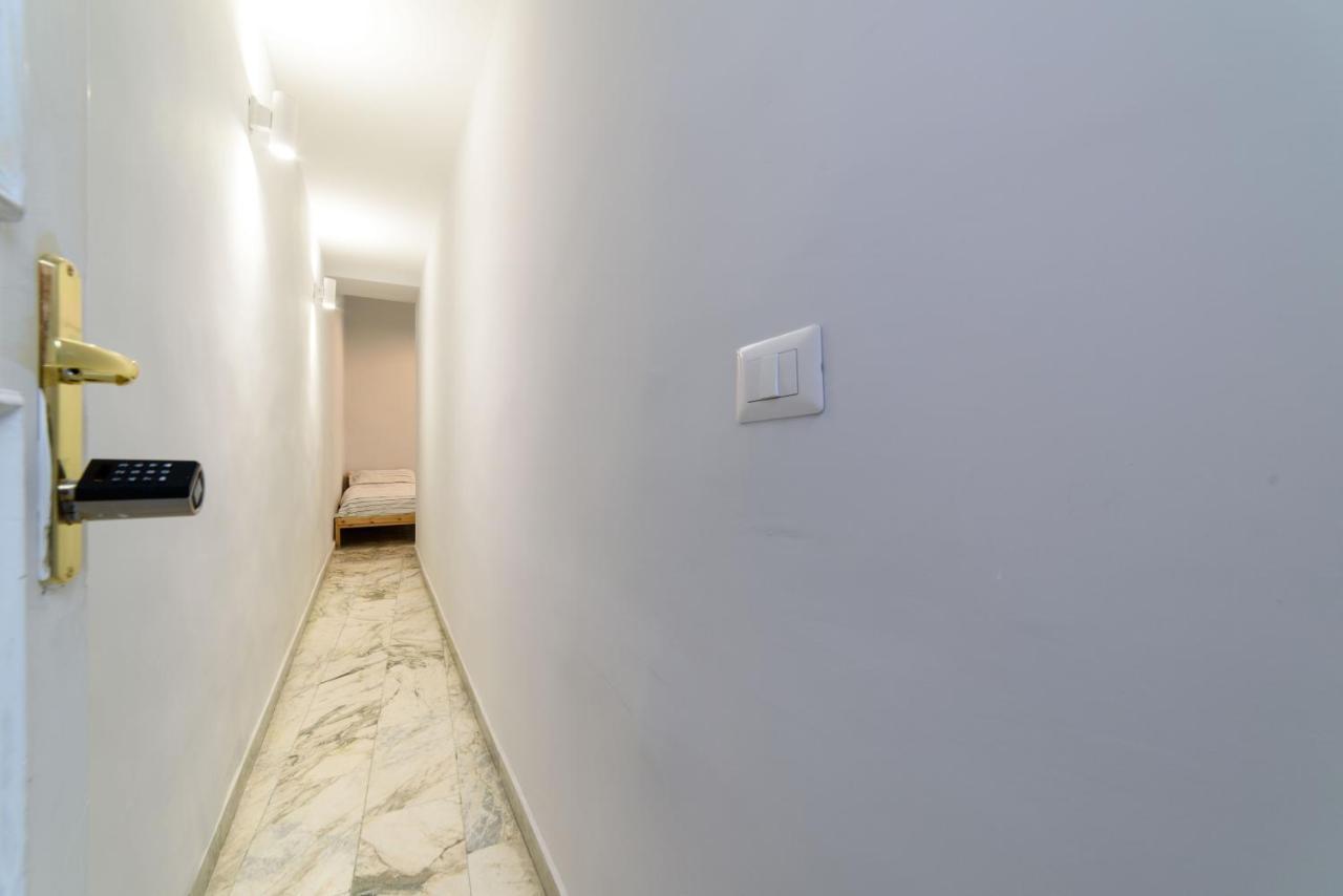 Sofia Rooms Napoli Bagian luar foto