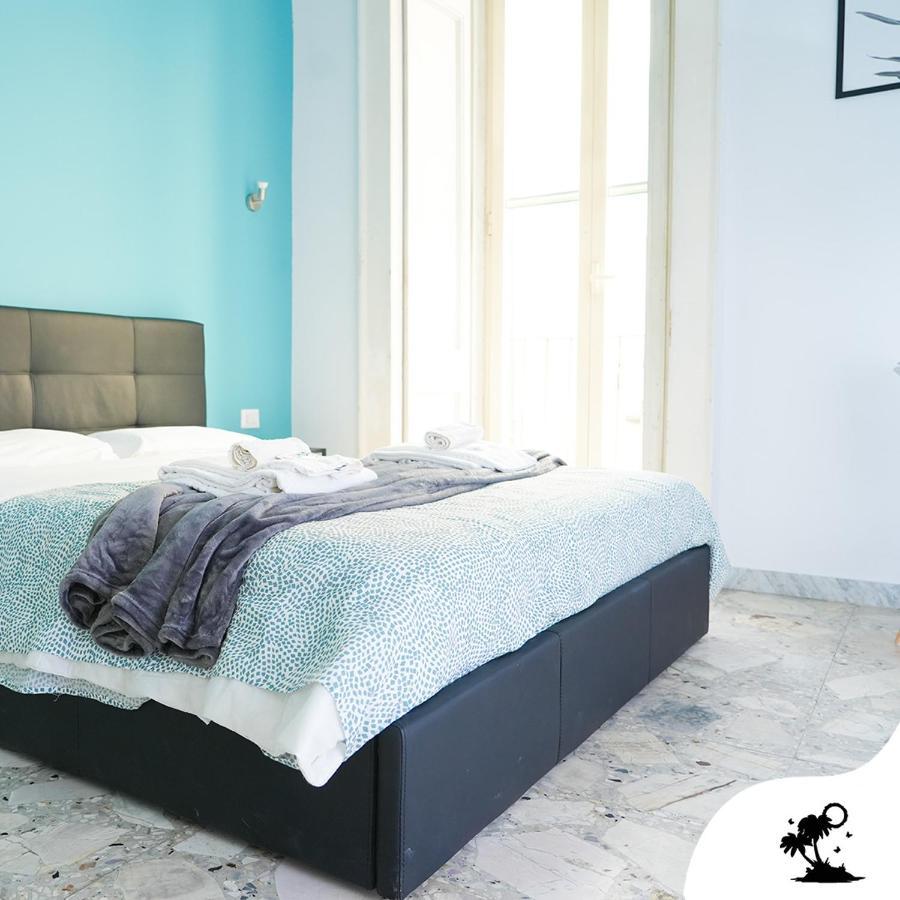 Sofia Rooms Napoli Bagian luar foto