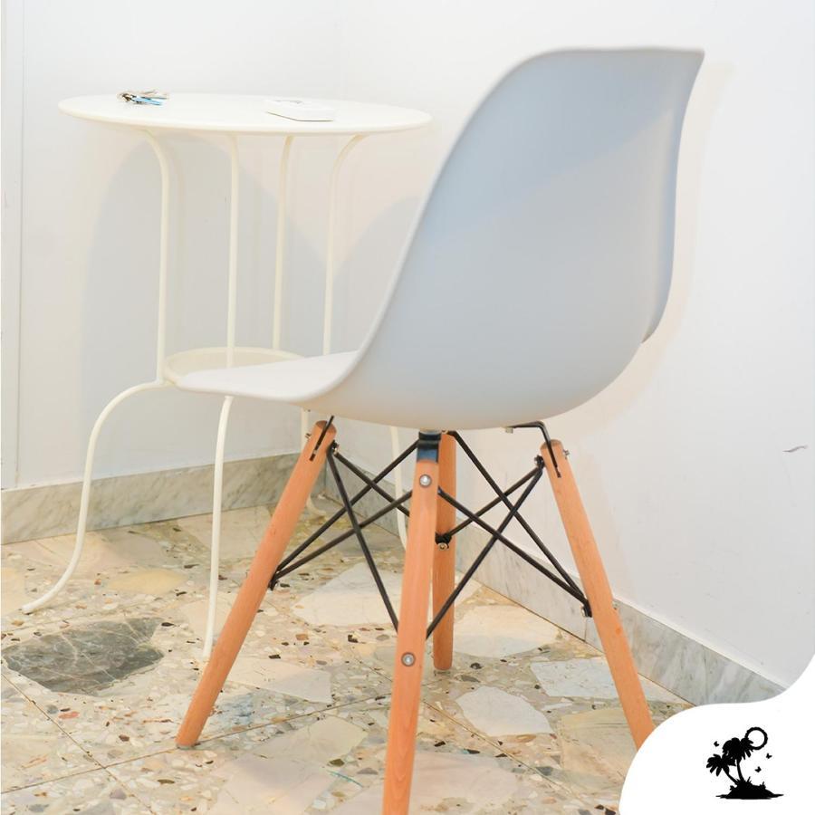 Sofia Rooms Napoli Bagian luar foto