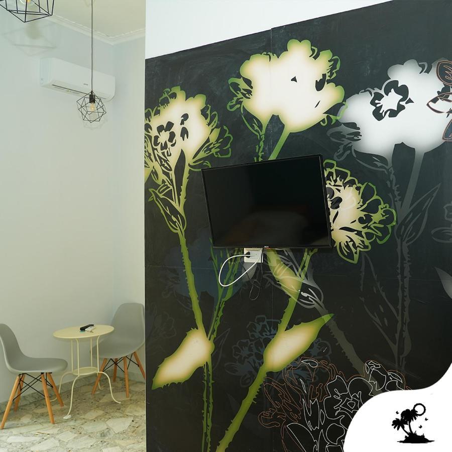 Sofia Rooms Napoli Bagian luar foto