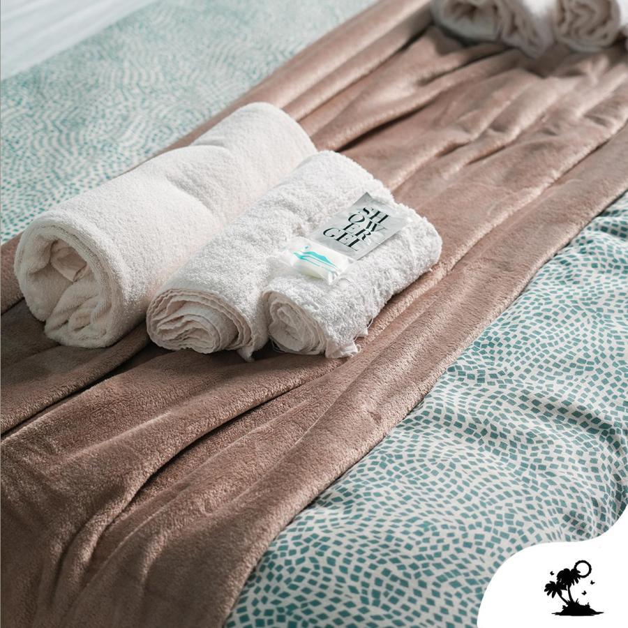 Sofia Rooms Napoli Bagian luar foto