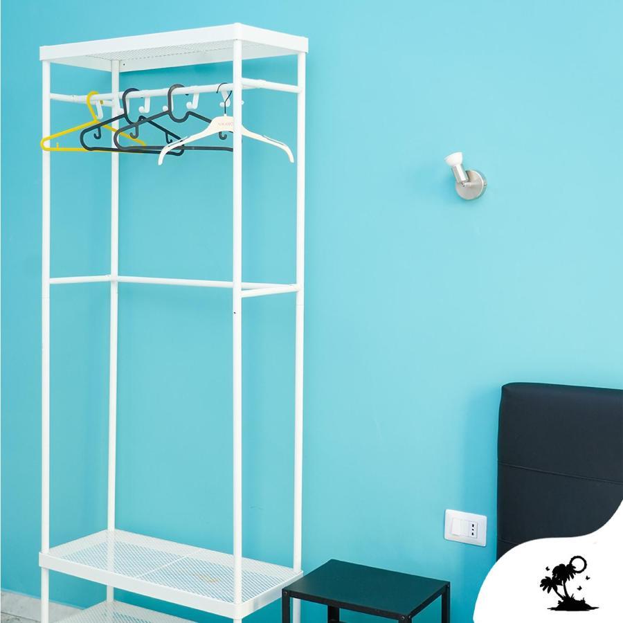 Sofia Rooms Napoli Bagian luar foto
