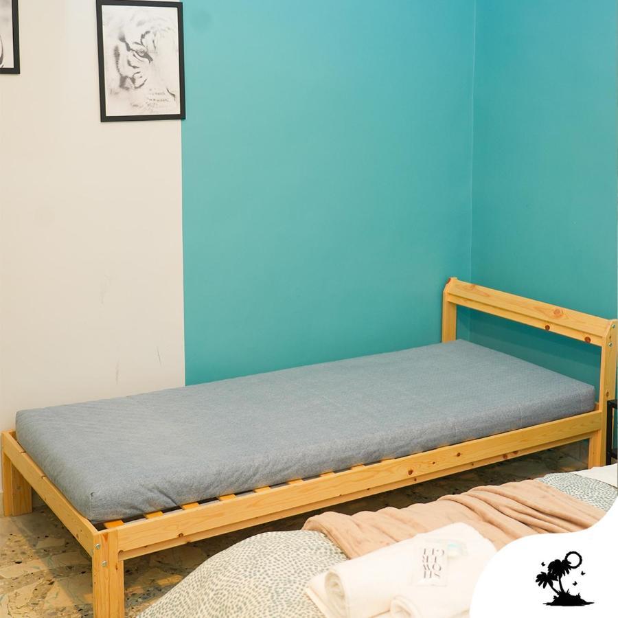 Sofia Rooms Napoli Bagian luar foto