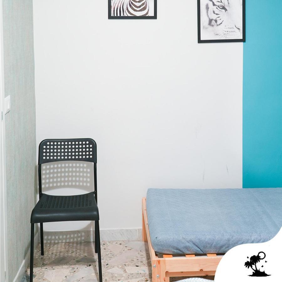Sofia Rooms Napoli Bagian luar foto