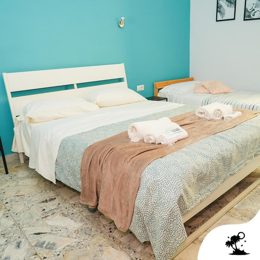 Sofia Rooms Napoli Bagian luar foto